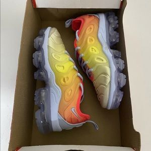 Nike Air Vapormax Plus